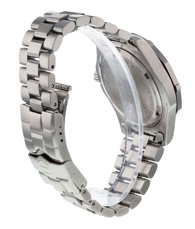 Tag Heuer 6000 series WM1112